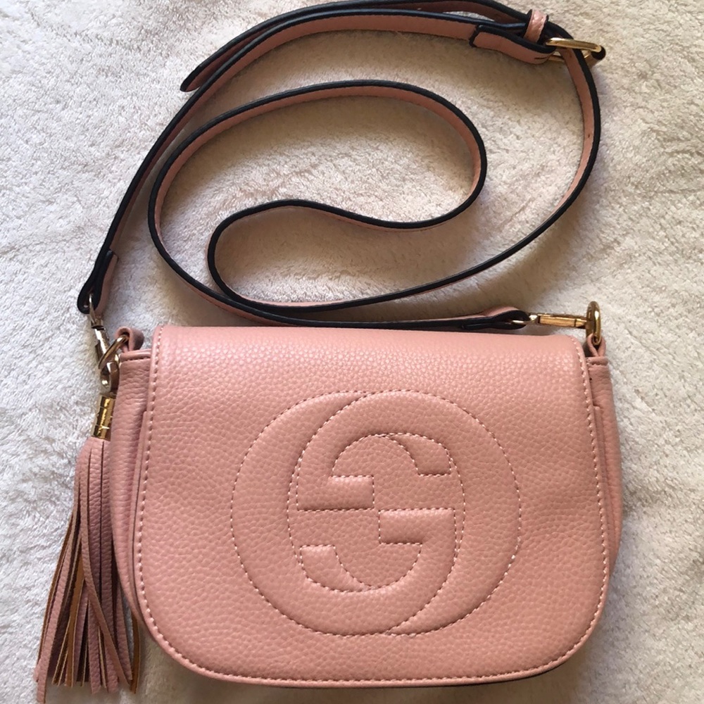Crossbody bag
